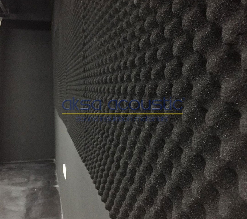 bariyerli akustik sünger duvar kaplama fiyatları